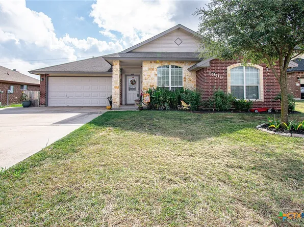 1009 Macy Dr, Troy, TX 76579