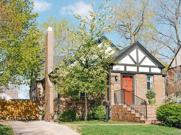 1931 Krameria Street, Denver, CO 80220