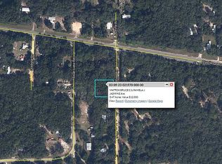 0 SW Jasmine Ave, Keystone Heights, FL 32656