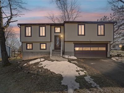 241 Countess Dr, West Henrietta, NY, 14586
