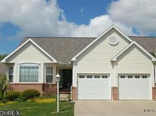 2822 Princeton Cir, Akron, OH 44312
