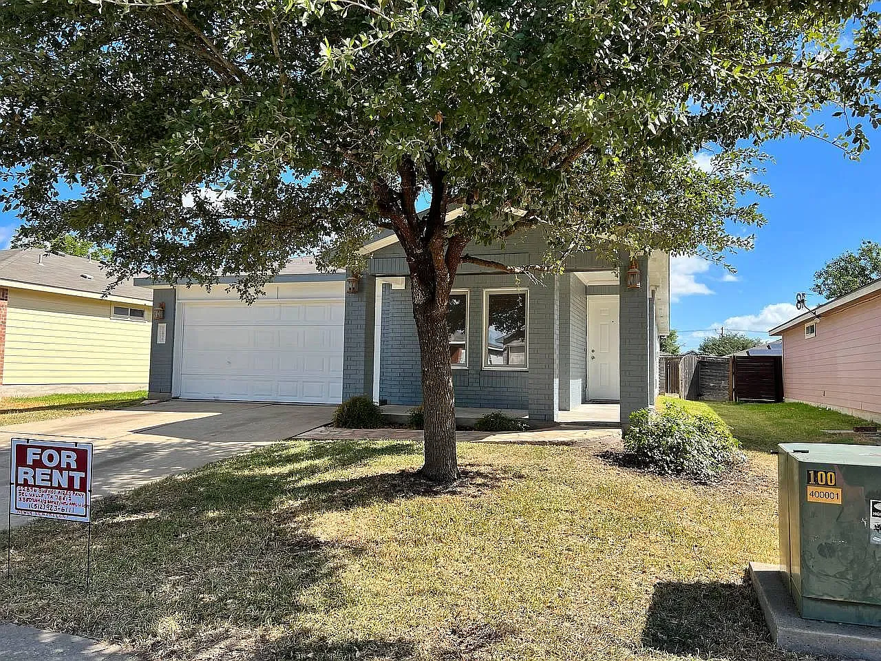 3 bed, 1571 sqft, $1,800 — Photo 1