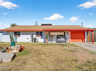 2222 W flower Street, Phoenix, AZ 85015