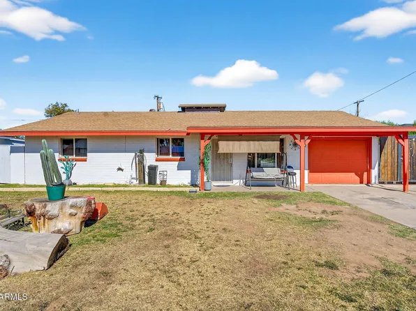 2222 W Flower Street, Phoenix, AZ 85015