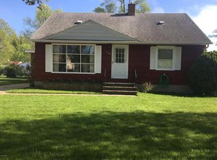 2055 Leif Ave, Muskegon, MI