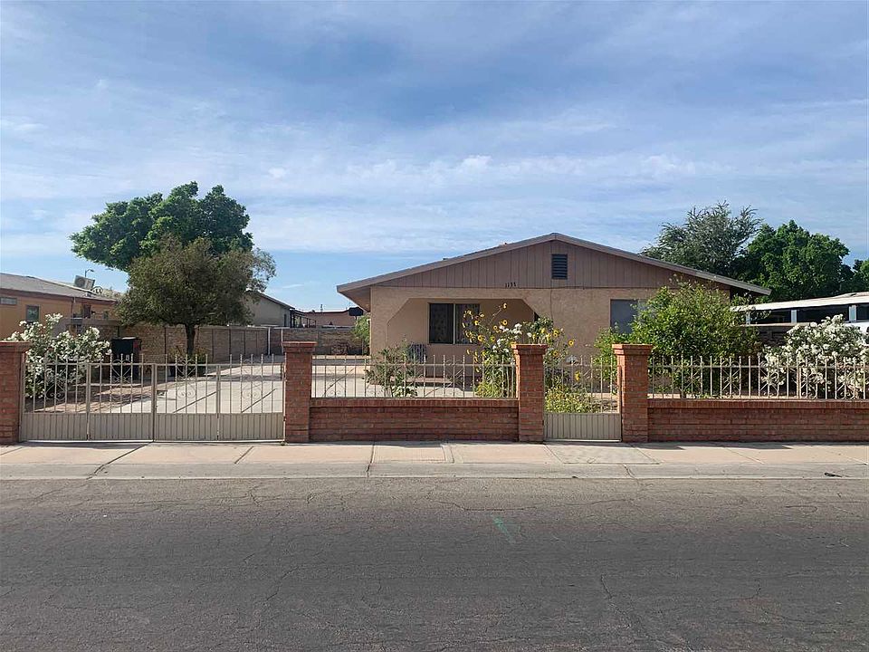 1137 E B St, San Luis, AZ 85349 MLS 20211525 Zillow