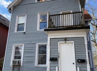 156 Newhall St, New Haven, CT 06511