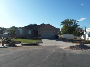 2777 S Shagya Cir, Magna, UT 84044