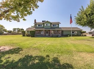 5660 Franklin Rd, Yuba City, CA 95993