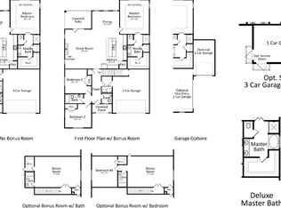 274 Darby Meadow Ln, Ridgeville, SC 29472