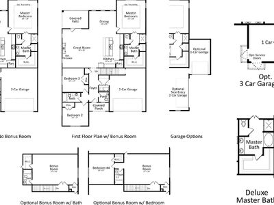 274 Darby Meadow Ln, Ridgeville, SC, 29472