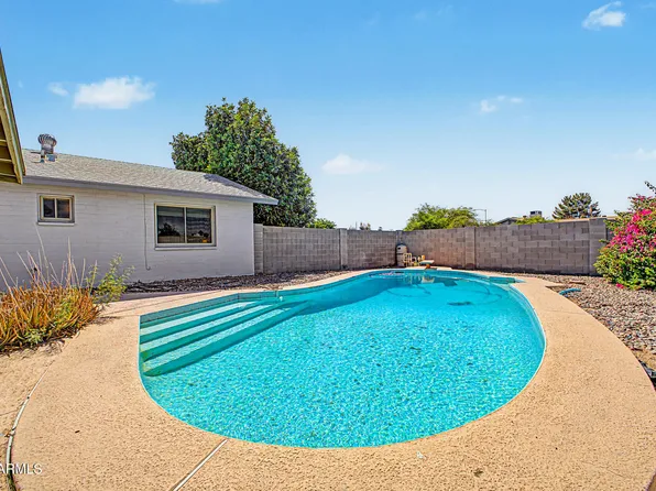 11249 N 34TH Avenue, Phoenix, AZ 85029