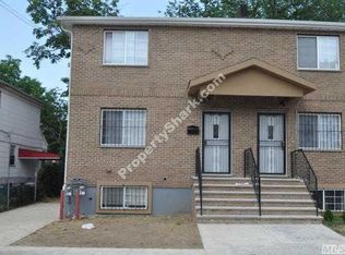 21707 135th Ave, Springfield Gardens, NY 11413