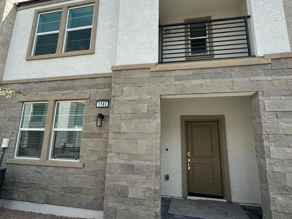 (undisclosed Address), Henderson, NV 89011