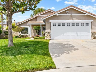 15124 Wright Ct, Fontana, CA, 92336