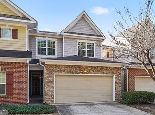 1237 Gates Mill Dr NW #13, Kennesaw, GA 30144