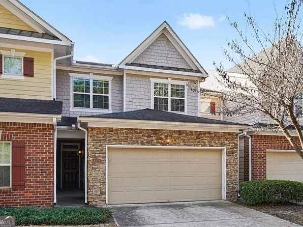 1237 Gates Mill Dr NW #13, Kennesaw, GA 30144