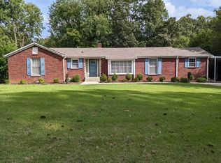 1136 Sorrento Rd, Florence, AL 35630