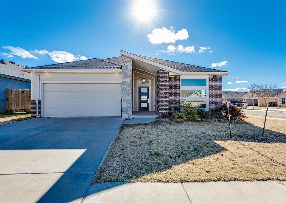 10720 NW 20th St, Yukon, OK 73099 | MLS #1209046 | Zillow