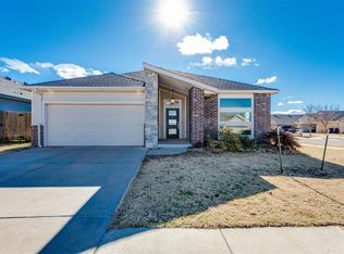 10720 NW 20th St, Yukon, OK 73099