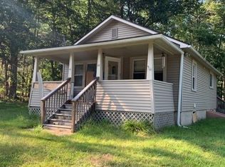 60 Eldred Yulan Rd, Eldred, NY 12732