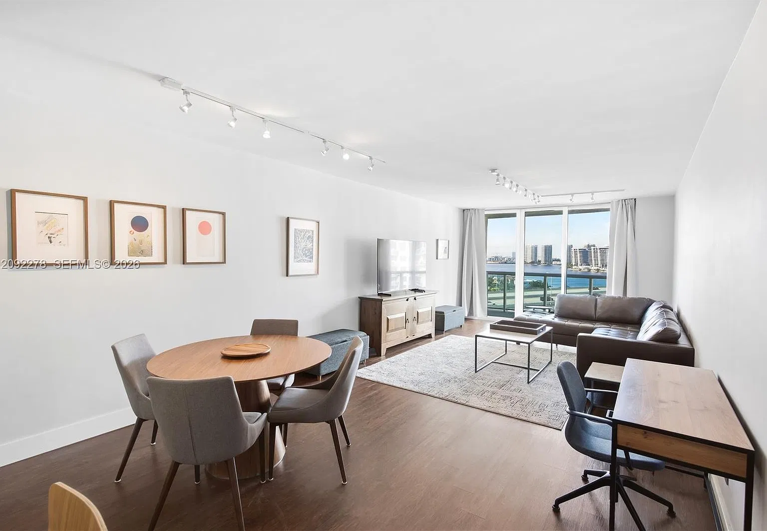 Oceanview Building B Cond — Photo 1