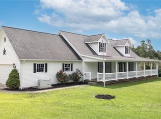 34920 Township Road 570, New Matamoras, OH 45767