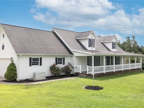 34920 Township Road 570, New Matamoras, OH 45767