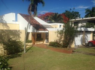 12 Calle Wilson, Guaynabo, PR 00966