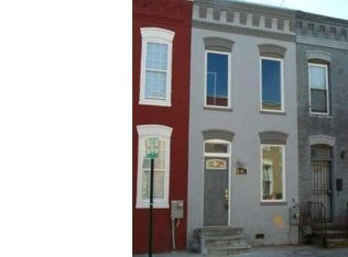 1207 Wylie St NE, Washington, DC