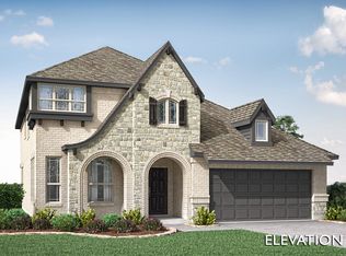 1008 Deer Ridge Dr, Crowley, TX 76036