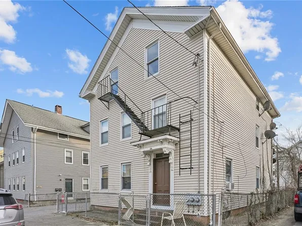 24 Barber Ave, Central Falls, RI 02863