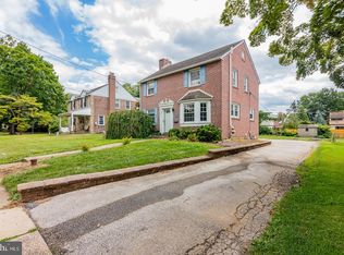 370 E Springfield Rd, Springfield, PA 19064