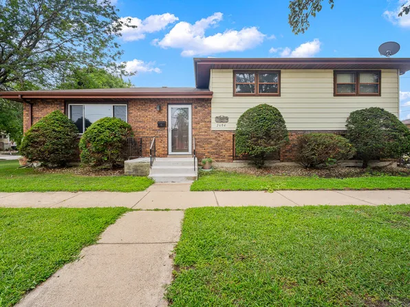 2604 White Oak Ave, Whiting, IN 46394