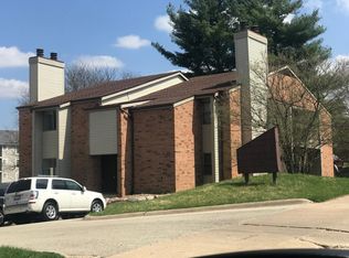 5720 N Autumn Ridge Ct APT A, Peoria, IL 61615