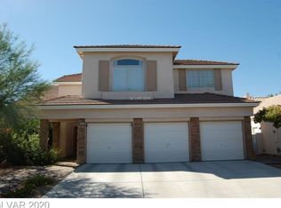 2821 Copper Cove Dr, Henderson, NV 89074