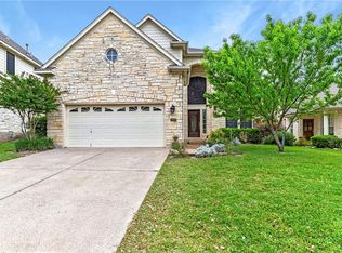 5005 Sable Oaks Dr, Round Rock, TX 78664