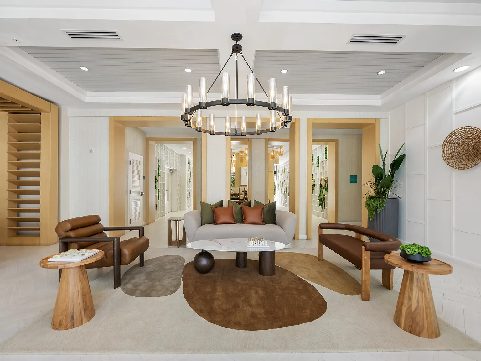The Manor at Flagler Village — Photo 4