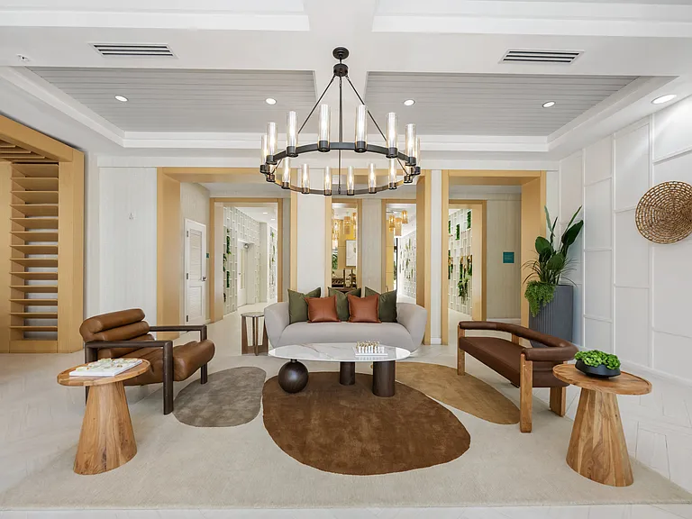 The Manor at Flagler Village — Photo 4