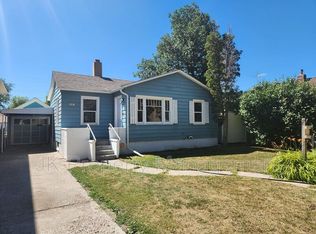 818 2nd Ave SW, Great Falls, MT 59404