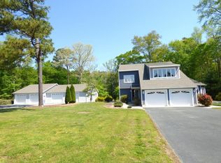 14758 Woodland Dr, Eden, MD 21822