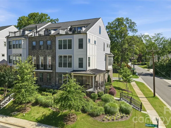311 Emerson Ave, Charlotte, NC 28204