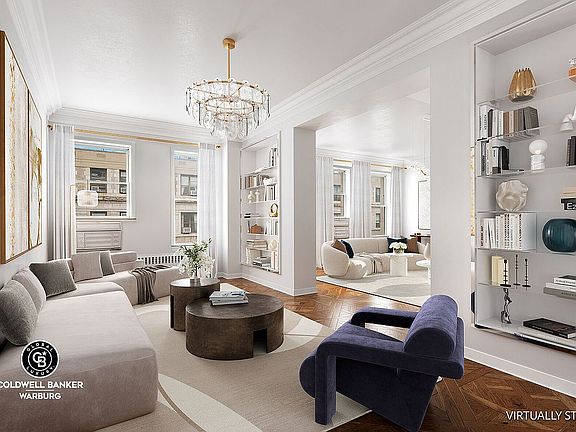 5th image of 45 E 82nd St #10W