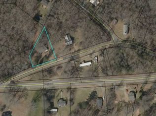 Ice House Rd, Enoree, SC 29335