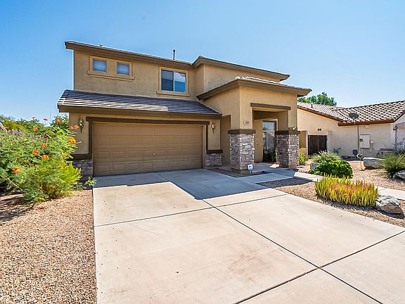 3rd image of 3567 S San Benito Dr