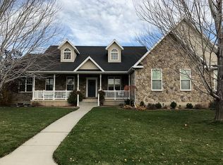 632 N 1000 E, Mapleton, UT 84664