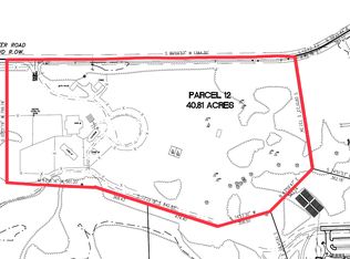 PARCEL 12 Equus Hls, Howell, MI 48843