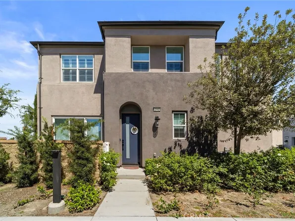 2502 E Stanley Paseo, Ontario, CA 91762