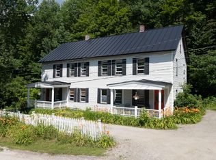 37 Robinson Dr, Rochester, VT 05767