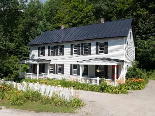 37 Robinson Avenue, Rochester, VT 05767